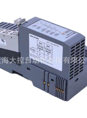 【议价】罗克韦尔AB 1734-APB网络适配器（1734APB） 全新 质保一