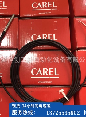 （议价）意大利温度探头NTC060WP00 NTC060WH01  6米探头（现货）