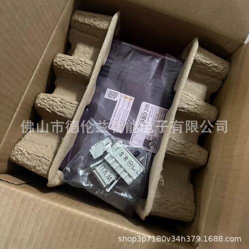 【议价】变频器ASD-A2-1021-M 台达驱动器控制器全新原装现货现货