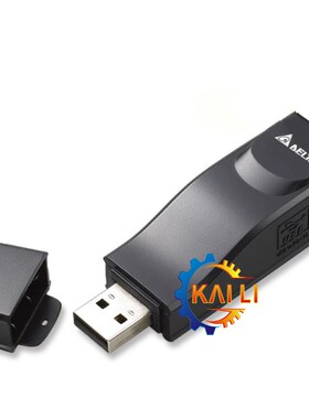 【议价】原装正品IFD6503台达可编程控制器 USB/CAN转换器 供应