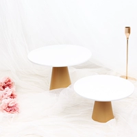INS Wind Egg Bake Platform Photo Props Фоновая ткань Десерт Стол Стол Скалчание Качание Украшение
