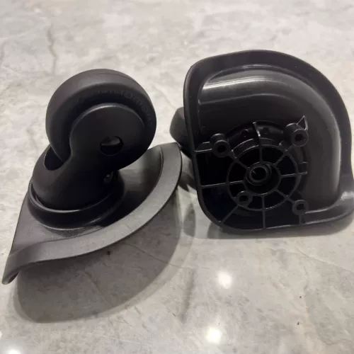 Универсальное колесо MUJI MJ2 HINOMOTO PAT4127347 ЯПОНСКОЕ колесо MUJI снимается кожа с колеса