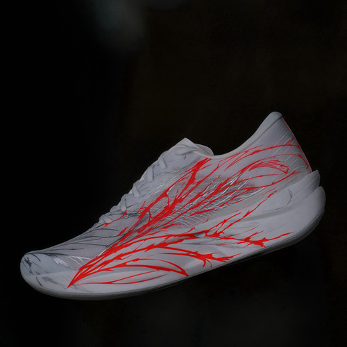 C2026代氮科技竞速跑步鞋