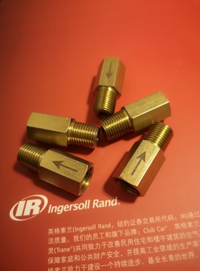 英格索兰单向阀止逆阀99331803 22380216原厂特价