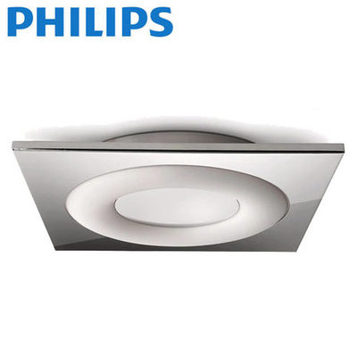 飞利浦风尚 LED 31132 28W欣楷吸顶灯 卧室灯灯饰灯具简约