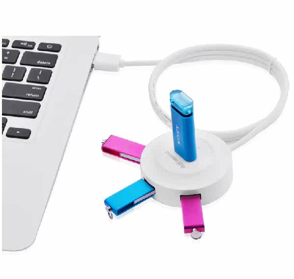 Hub USB - Ref 364948 Image 3