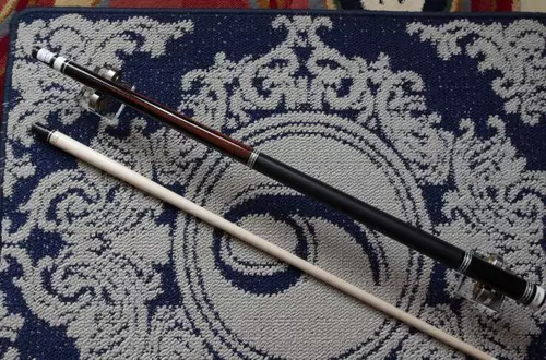 Подлинный японский Mezz Exck-Sl5sw девять клубных китайских чернокожих Black Black Billiard Club превышает биллиардский клуб