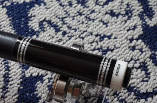 Подлинный японский Mezz Exck-Sl5sw девять клубных китайских чернокожих Black Black Billiard Club превышает биллиардский клуб