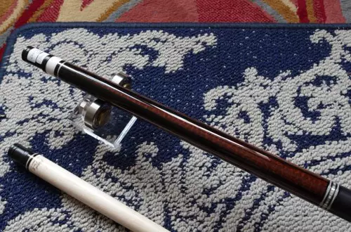 Подлинный японский Mezz Exck-Sl5sw девять клубных китайских чернокожих Black Black Billiard Club превышает биллиардский клуб