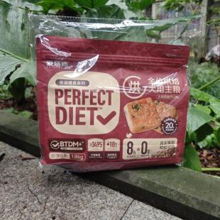 派膳师优益膳食低温烘焙粮火鸡西葫芦全价全阶段通用狗粮1.8kg