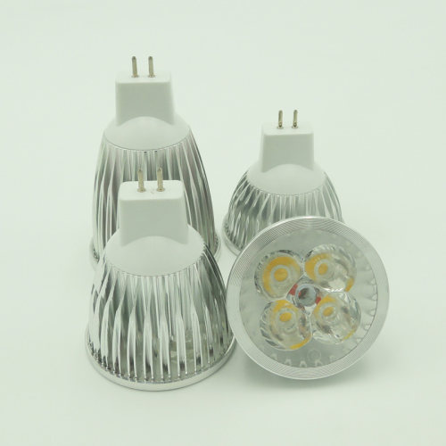 3W插针12VMR16LED灯杯