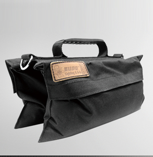 Kupo加长款脚架配重摄影沙袋 宽45cm 双层加厚负重耐磨高品质尼龙