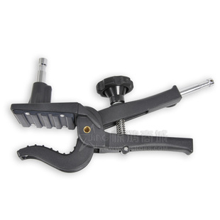 KUPO影视摄影用大鳄鱼夹 KCP-500鹰嘴钳 专业电影影视灯光附件