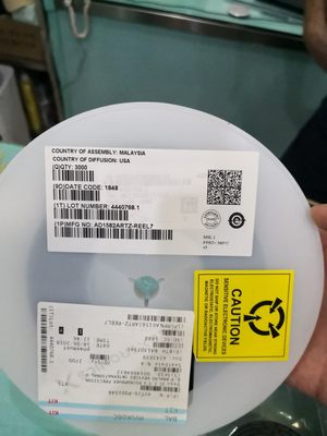 AD1582ARTZ-REEL7 封装SOT23-3 丝印R1Z 电压基准 芯片