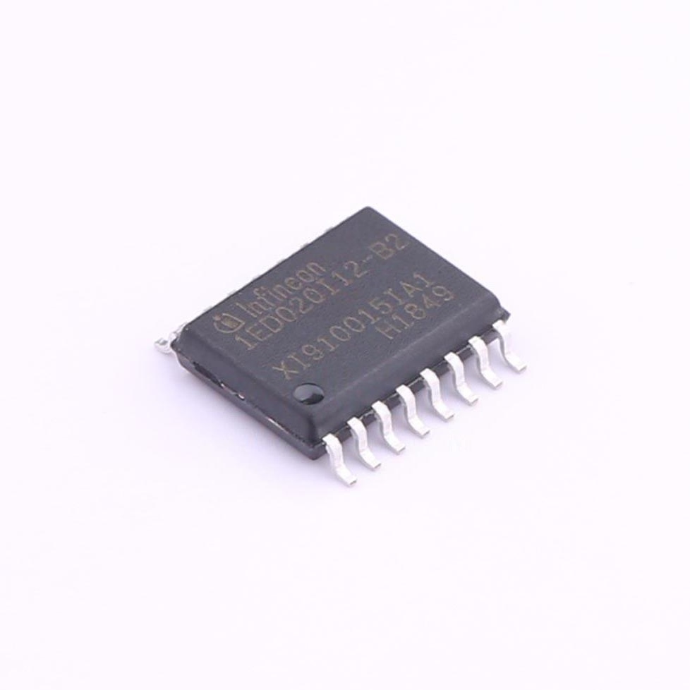 1ED020I12-B2 封装SOP-16 栅极驱动芯片