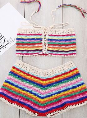 2019 swimwear women swimsuit sexy bikini jumpsuit泳衣比基尼