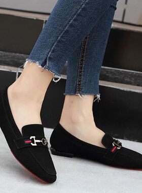 ladies summer flat shoes women 2019 flats 女鞋 туфли 43