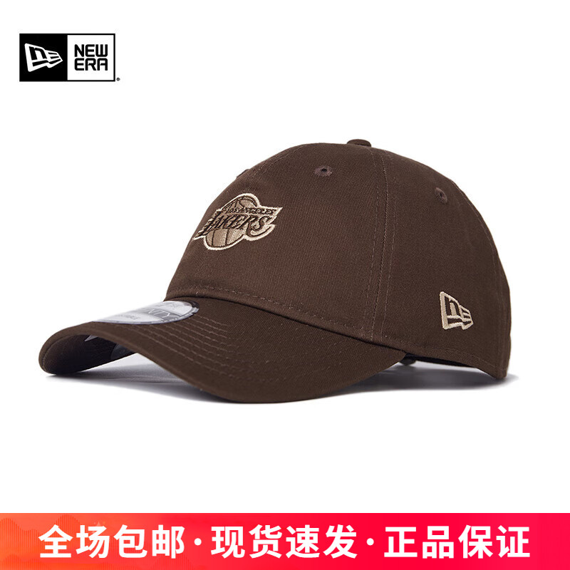 纽亦华男女款920软顶棒球帽