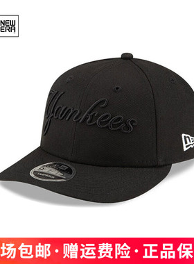 NewEra纽亦华Felt联名男女潮流LP950硬顶平檐情侣棒球帽60505620