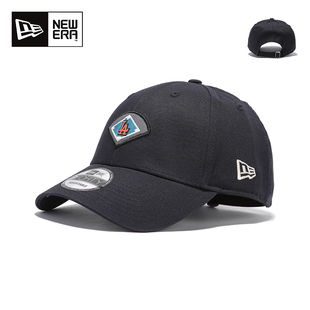 NewEra纽亦华男女款 MLB刺绣潮流鸭舌帽940弯檐硬顶棒球帽13788952