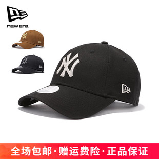 2025春夏新品 940遮阳棒球帽60364306 NewEra纽亦华MLB系列男女同款