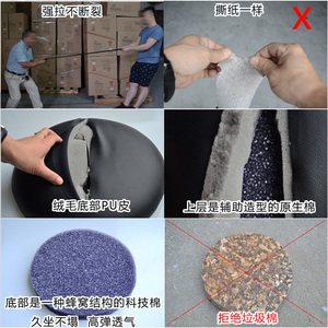 工厂久坐带轮小凳子简约时尚布套换鞋凳学步椅滑轮小板凳矮凳宝宝