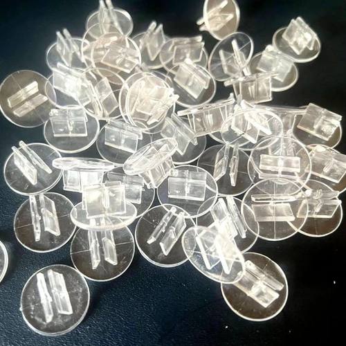 桌游卡牌卡片夹固定夹 卡牌固定道具配件 权力的游戏固定道具