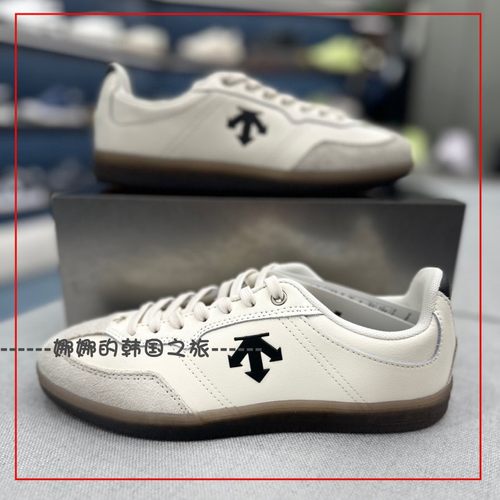 韩国代购正品 男女同款透气休闲低帮百搭运动鞋板鞋SP323LSN77