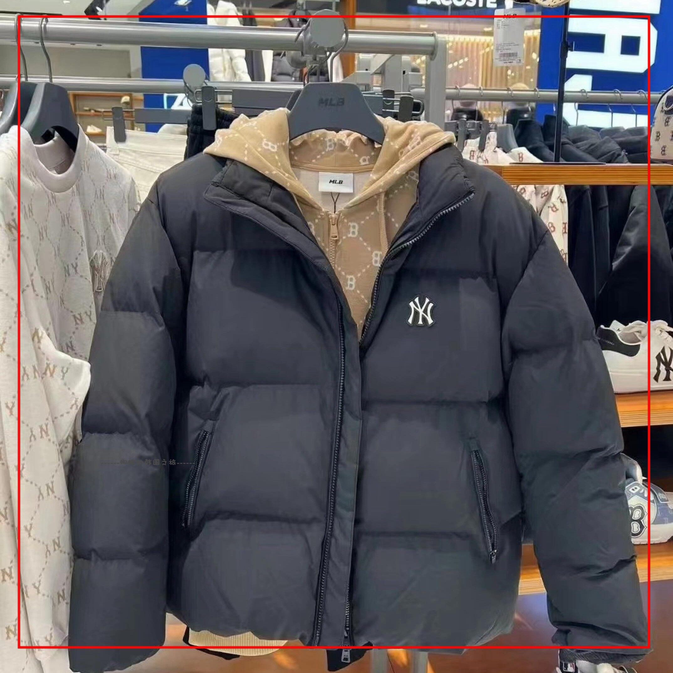 虞书欣同款短款休闲羽绒服
