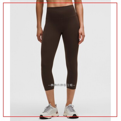 韩国代购lululemon Wunder Train21