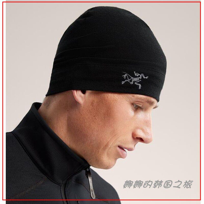 男女通用保暖户外骑行帽