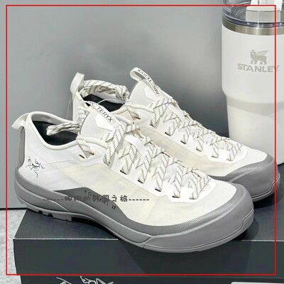 韩国代购ARC'TERYX始祖鸟Konseal Lt 低帮运动户外鞋女L08094400