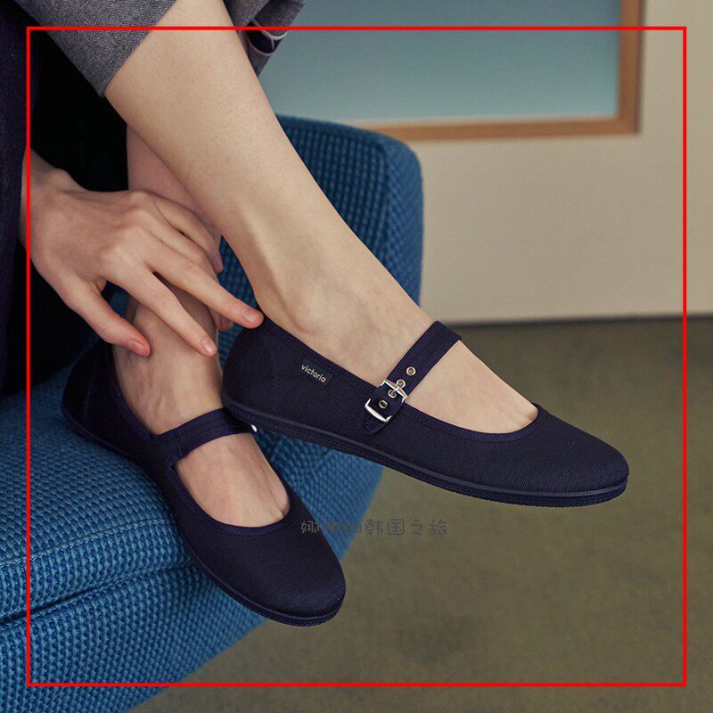 韩国直邮代购VICTORIASHOES