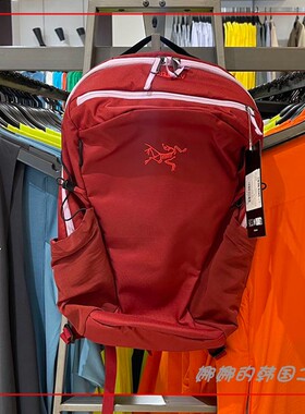 韩国代购ARC'TERYX/始祖鸟Mantis 16 Backpack男女同款双肩包6136