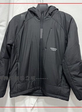 韩国代购正品冬季鹅绒保暖加厚棉服防风连帽外套男SP423RPDO2