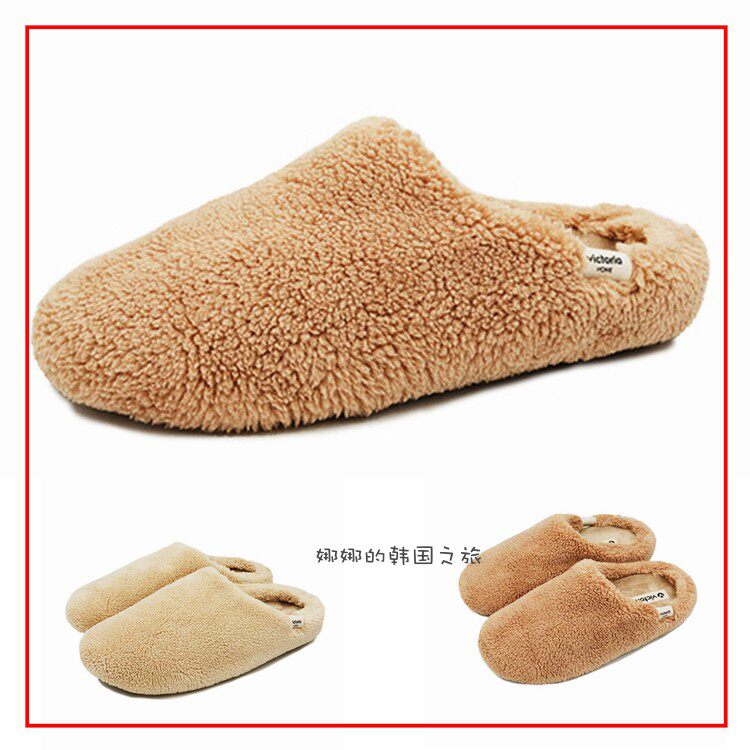 韩国直邮代购VICTORIASHOES