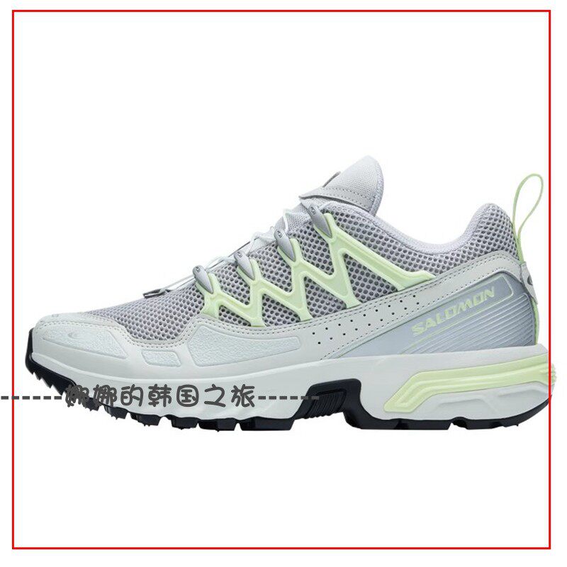 韩国代购SALOMON萨洛蒙ACS + OG户外功能鞋休闲跑步运动鞋477067