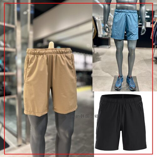 耐磨透气短裤ARCTERYX/始祖鸟