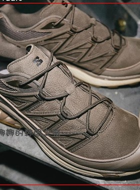 韩国代购SALOMON萨洛蒙XT-6 Expanse户外功能鞋透气运动鞋472949