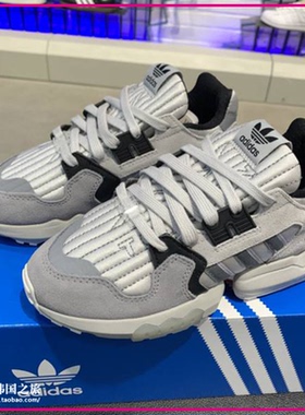 韩国代购Adidas阿迪达斯Unisex ZX Torsion W男女EE4843 EF4374鞋
