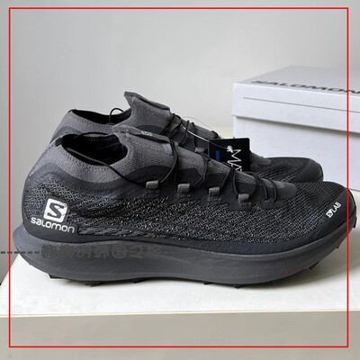 韩国代购SALOMON萨洛蒙S/LAB PULSAR户外功能鞋透气运动鞋416518