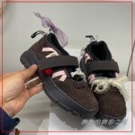 韩国代购rockfish BRYN VELCRO厚底玛丽珍白增高时尚复古日常单鞋