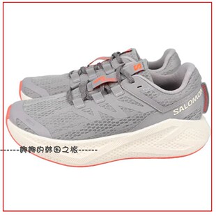 韩国代购SALOMON萨洛蒙Aero Glide 3户外功能鞋透气运动鞋478106