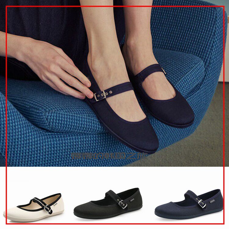 韩国直邮代购VICTORIASHOES