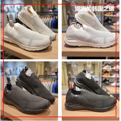 THENORTHFACE北面休闲运动鞋