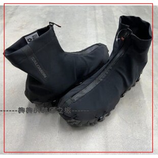 韩国代购SALOMON萨洛蒙Snowclog ADVANCED高帮透气休闲鞋475172