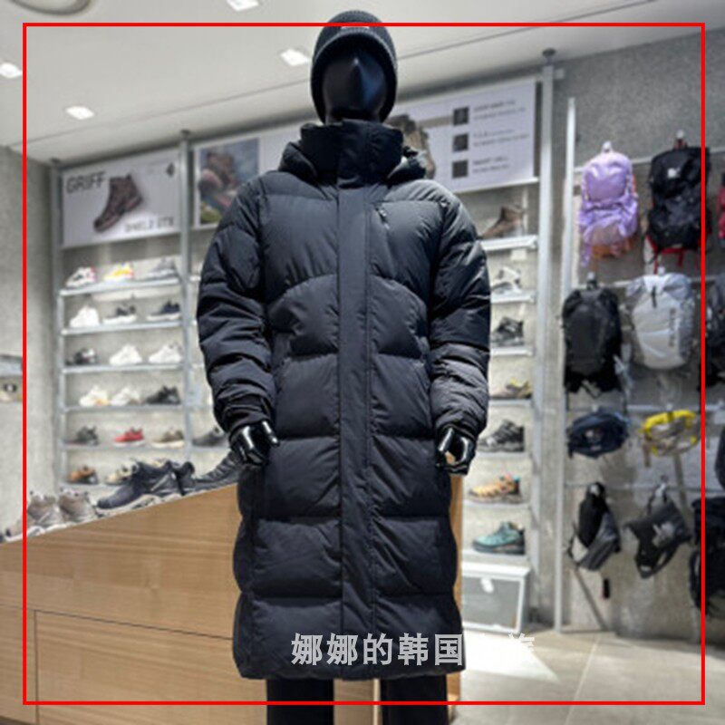 韩国代购BLACKYAK布来亚克