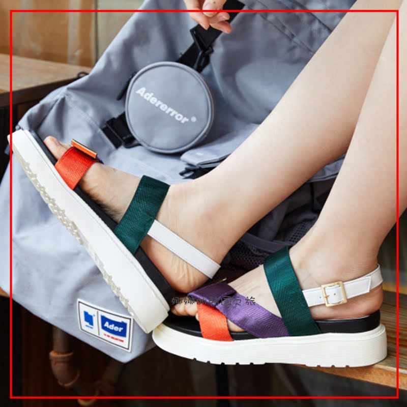 CLLIB韩国代购正品23夏