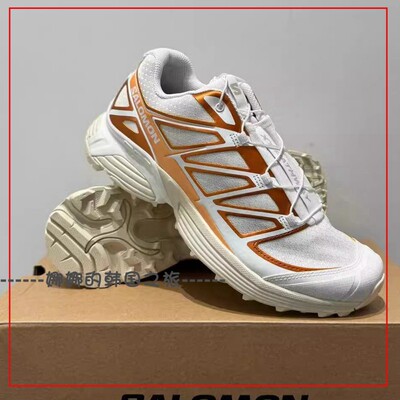 韩国代购SALOMON萨洛蒙XT-Pathway户外功能鞋徒步运动鞋474389