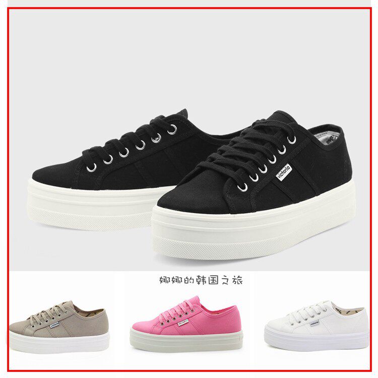 韩国直邮代购VICTORIASHOES
